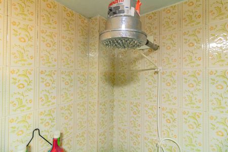 Apartamento à venda com 75m², 3 quartos e sem vagaBanheiro