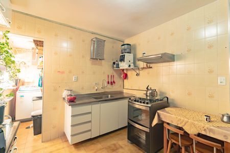 Apartamento à venda com 75m², 3 quartos e sem vagaCozinha