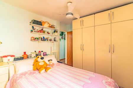 Apartamento à venda com 75m², 3 quartos e sem vagaQuarto 3