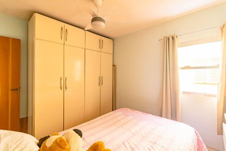 Apartamento à venda com 75m², 3 quartos e sem vagaQuarto 3