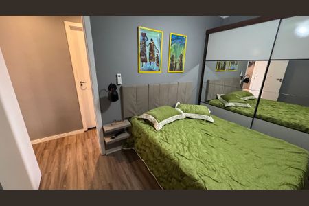 Apartamento para alugar com 45m², 2 quartos e 1 vaga Apartamento para alugar com 45m², 2 quartos e 1 vagaQuarto 1