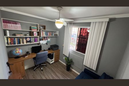 Apartamento para alugar com 45m², 2 quartos e 1 vaga Apartamento para alugar com 45m², 2 quartos e 1 vagaQuarto 2