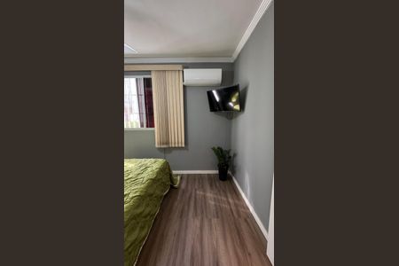 Apartamento para alugar com 45m², 2 quartos e 1 vaga Apartamento para alugar com 45m², 2 quartos e 1 vagaQuarto 1