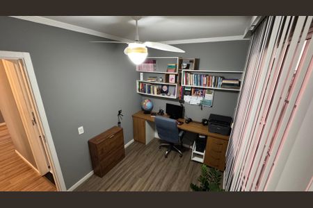 Apartamento para alugar com 45m², 2 quartos e 1 vaga Apartamento para alugar com 45m², 2 quartos e 1 vagaQuarto 2