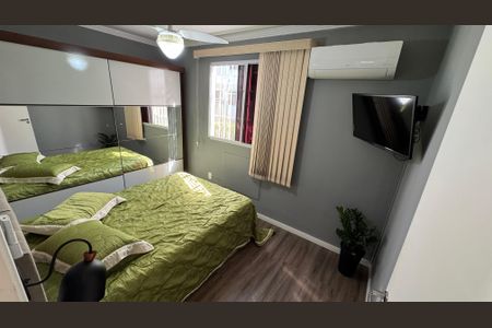 Apartamento para alugar com 45m², 2 quartos e 1 vaga Apartamento para alugar com 45m², 2 quartos e 1 vagaQuarto 1