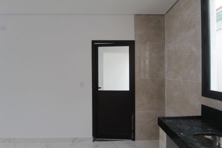 Casa de condomínio à venda com 140m², 3 quartos e 2 vagasCozinha