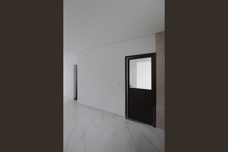 Casa de condomínio à venda com 140m², 3 quartos e 2 vagasCozinha