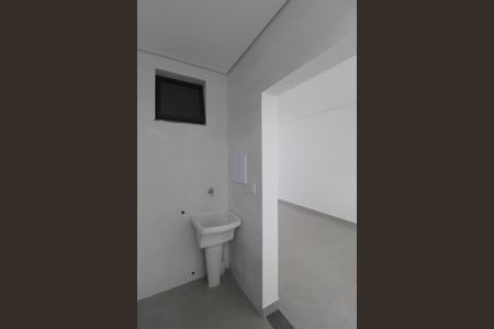 Casa de condomínio à venda com 140m², 3 quartos e 2 vagasÁrea de Serviço