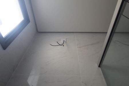 Casa de condomínio à venda com 140m², 3 quartos e 2 vagasBanheiro Social