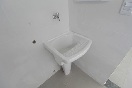 Casa de condomínio à venda com 140m², 3 quartos e 2 vagasÁrea de Serviço