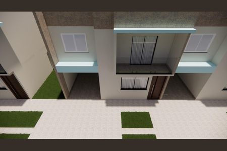 Casa à venda com 3 quartos, 140m² em Trevo, Belo Horizonte