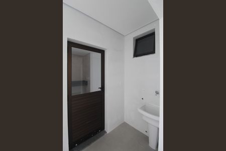 Casa de condomínio à venda com 140m², 3 quartos e 2 vagasÁrea de Serviço