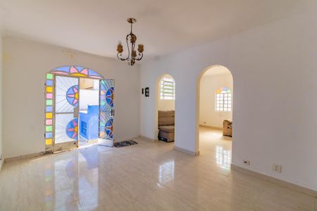 Sala de casa à venda com 3 quartos, 300m² em Vila da Saúde, São Paulo