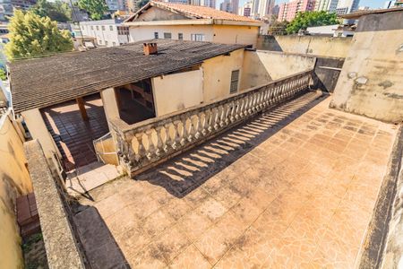 Casa à venda com 300m², 3 quartos e 4 vagas Casa à venda com 300m², 3 quartos e 4 vagasÁrea Externa