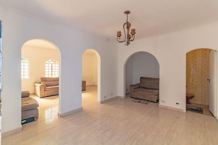 Sala de casa à venda com 3 quartos, 300m² em Vila da Saúde, São Paulo