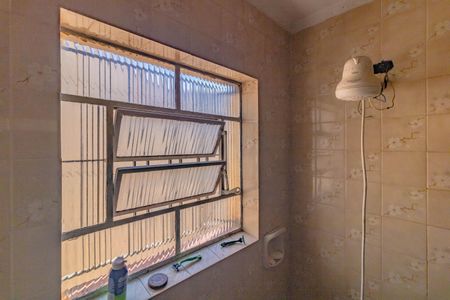 Casa à venda com 300m², 3 quartos e 4 vagas Casa à venda com 300m², 3 quartos e 4 vagasBanheiro da Suíte