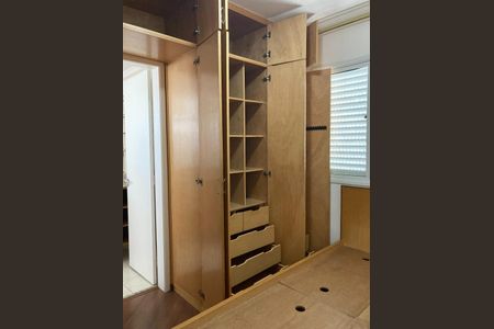 Dormitório de apartamento à venda com 2 quartos, 58m² em Mooca, São Paulo