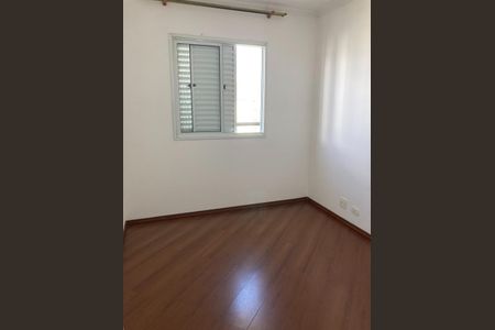 Dormitório de apartamento à venda com 2 quartos, 58m² em Mooca, São Paulo