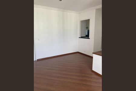 Sala de apartamento à venda com 2 quartos, 58m² em Mooca, São Paulo