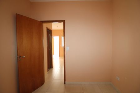 Quarto 1 de apartamento para alugar com 1 quarto, 35m² em Vila Mazzei, São Paulo