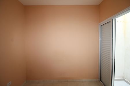 Quarto 1 de apartamento para alugar com 1 quarto, 35m² em Vila Mazzei, São Paulo
