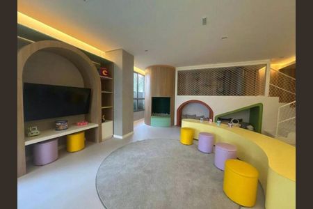 Foto 15 de apartamento à venda com 3 quartos, 132m² em Vila Clementino, São Paulo