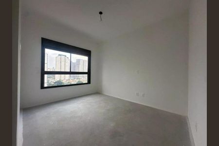 Foto 11 de apartamento à venda com 3 quartos, 132m² em Vila Clementino, São Paulo