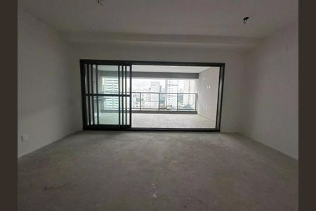 Foto 03 de apartamento à venda com 3 quartos, 132m² em Vila Clementino, São Paulo