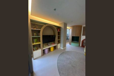 Foto 31 de apartamento à venda com 3 quartos, 132m² em Vila Clementino, São Paulo