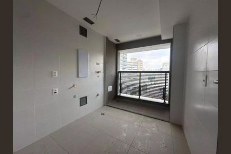 Foto 14 de apartamento à venda com 3 quartos, 132m² em Vila Clementino, São Paulo