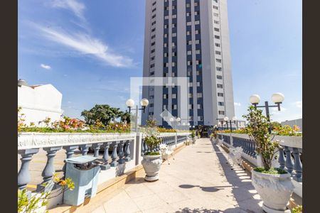 Apartamento à venda com 57m², 2 quartos e 1 vaga Apartamento à venda com 57m², 2 quartos e 1 vagaÁrea comum