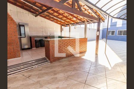 Apartamento à venda com 57m², 2 quartos e 1 vaga Apartamento à venda com 57m², 2 quartos e 1 vagaÁrea comum