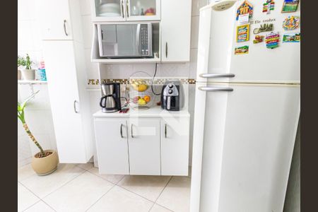 Apartamento à venda com 57m², 2 quartos e 1 vaga Apartamento à venda com 57m², 2 quartos e 1 vagaCozinha