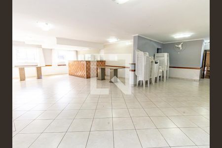 Apartamento à venda com 57m², 2 quartos e 1 vaga Apartamento à venda com 57m², 2 quartos e 1 vagaÁrea comum