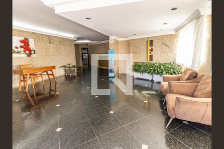 Apartamento à venda com 57m², 2 quartos e 1 vaga Apartamento à venda com 57m², 2 quartos e 1 vagaÁrea comum