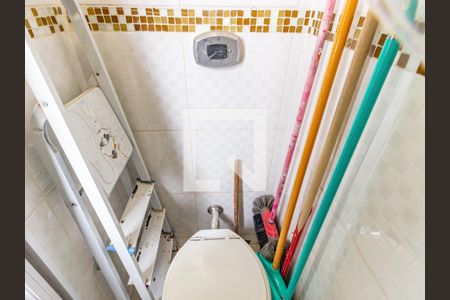 Apartamento à venda com 57m², 2 quartos e 1 vaga Apartamento à venda com 57m², 2 quartos e 1 vagaÁrea de Serviço