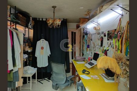 Casa à venda com 3 quartos, 120m² em Perdizes, São Paulo