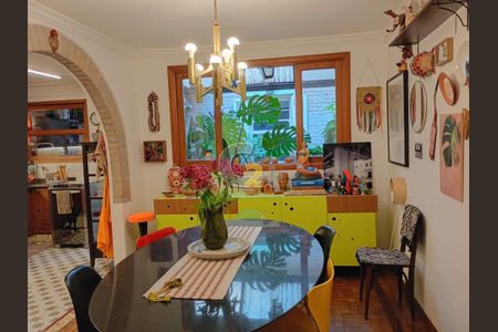 Casa à venda com 3 quartos, 120m² em Perdizes, São Paulo