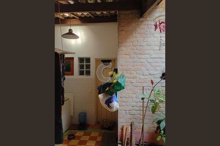 Casa à venda com 120m², 3 quartos e 1 vaga