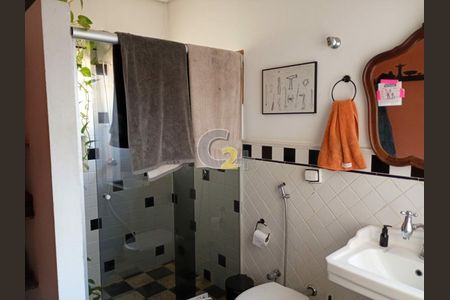 Casa à venda com 3 quartos, 120m² em Perdizes, São Paulo