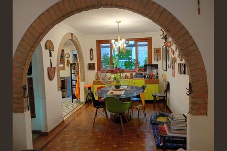 Casa à venda com 3 quartos, 120m² em Perdizes, São Paulo