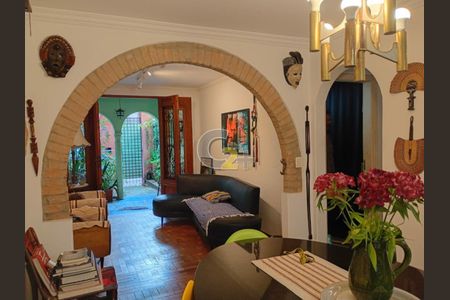 Casa à venda com 3 quartos, 120m² em Perdizes, São Paulo