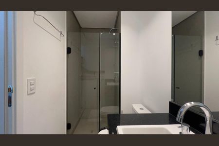 Apartamento à venda com 1 quarto, 25m² em Pompeia, São Paulo