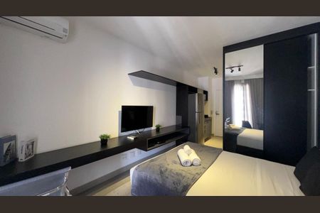 Apartamento à venda com 1 quarto, 25m² em Pompeia, São Paulo