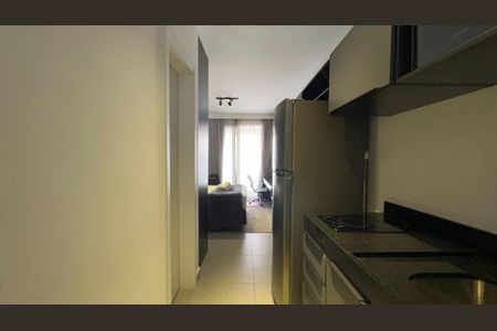 Apartamento à venda com 1 quarto, 25m² em Pompeia, São Paulo