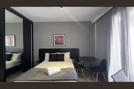 Apartamento à venda com 1 quarto, 25m² em Pompeia, São Paulo