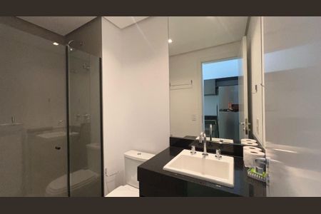 Apartamento à venda com 1 quarto, 25m² em Pompeia, São Paulo