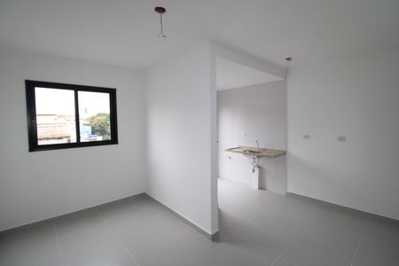 Apartamento à venda com 36m², 1 quarto e sem vagaSala/Cozinha