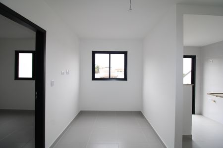 Apartamento à venda com 36m², 1 quarto e sem vagaSala/Cozinha
