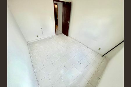 Quarto 1 de apartamento para alugar com 2 quartos, 50m² em Céu Azul, Belo Horizonte